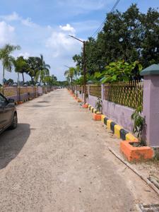 Image of 2880 Sq.ft Residential Plot / Land for sale in Bhasa Eco Village, Khariberia, Kolkata for Rs. 800000