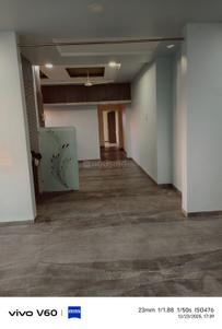 Hall Image of 1068 Sq.ft 2 BHK Apartment / Flat for sale in Nanded-Waghala Nanded for Rs. 4500000