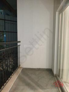 Balcony Image of 2676 Sq.ft 4.5 BHK Apartment / Flat for sale in SBR Minara by SBR Group, K R Puram Bengaluru for Rs. 28500000