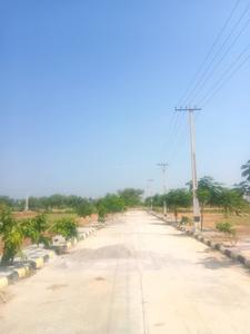 Image of 300 Sq.ft Residential Plot / Land for sale in Shadnagar, Ranga Reddy for Rs. 4650006