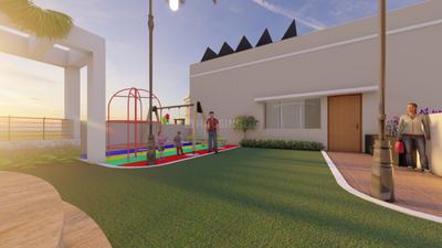 Image of 655 Sq.ft 1 BHK Apartment / Flat for sale in Swastik Sapphire, Pen, Raigad for Rs. 3150000