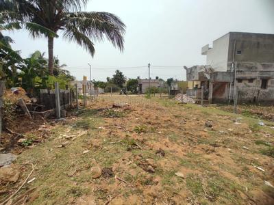 Image of 2356 Sq.ft Residential Plot / Land for sale in Ambattur, Chennai for Rs. 9434000