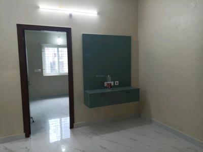 Living Room Image of 1125 Sq.ft 1 BHK Apartment / Flat for rent in Ameerpet Hyderabad for Rs. 19700