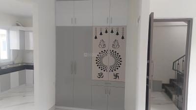 Bedroom Image of 1242 Sq.ft 2.5 BHK Builder Floor for rent in Sector 89 Gurgaon for Rs. 27000