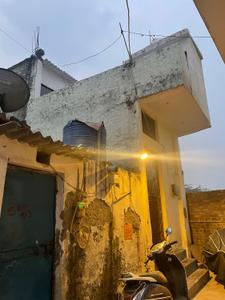 Image of 648 Sq.ft 2 BHK Independent House for sale in Vasant Kunj, New Delhi for Rs. 3500000