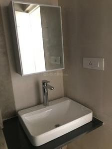 Image of 2500 Sq.ft 4 BHK Apartment / Flat for rent in Valmark City Ville, Hulimavu, Bengaluru for Rs. 85000