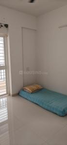 Bedroom Image of 1227 Sq.ft 2 BHK Apartment / Flat for sale in Shri Swami Samarth Paradise, Deolali Camp Devlali for Rs. 4700000