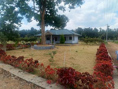 Image of 6000 Sq.ft Residential Plot / Land for sale in Hunsur, Mysore for Rs. 3610000