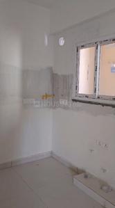 Kitchen Image of 1495 Sq.ft 3 BHK Apartment / Flat for sale in Pavani Mirabilia by Pavani Infra, K R Puram Bengaluru for Rs. 17900000