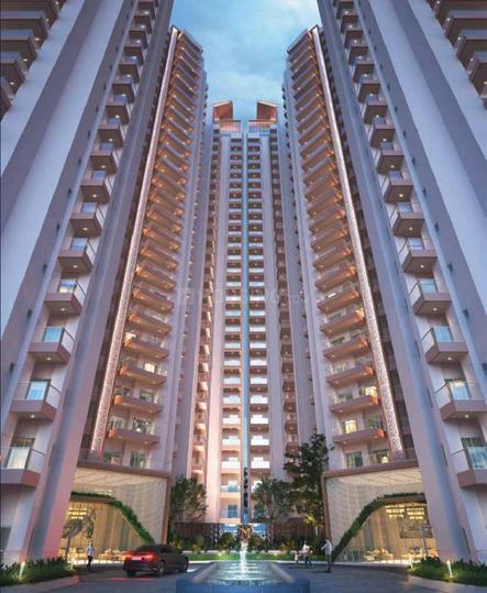 R G Mirage Tower L Main Image 1
