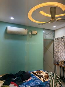 Bedroom Image of 1500 Sq.ft 3 BHK Apartment / Flat for sale in Suchitra Hyderabad for Rs. 9500000