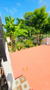 Balcony Image of 2005 Sq.ft 2 BHK Independent House for sale in RSD Nature Mahal, Kumbalgodu Bengaluru for Rs. 13500000