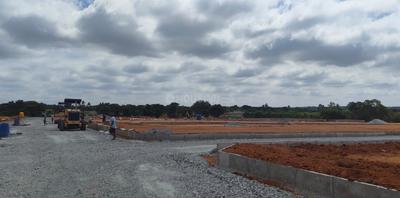 Image of 1200 Sq.ft Residential Plot / Land for sale in Bagalur, Bengaluru for Rs. 3600000