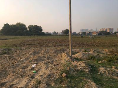 Image of 900 Sq.ft Residential Plot / Land for sale in Bamheta Village, Ghaziabad for Rs. 5000001