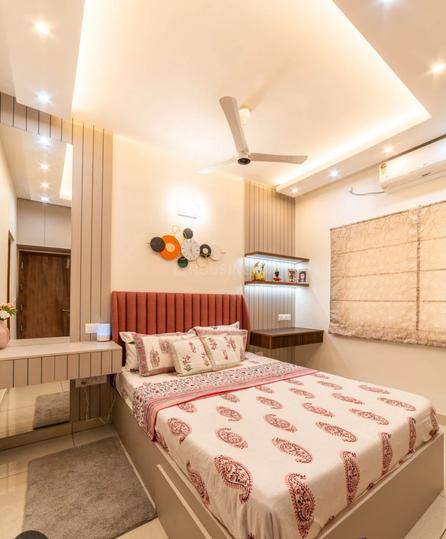 Sector 13 Bedroom 1