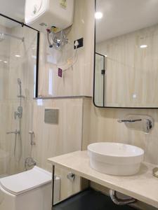 Bedroom Two Image of 4000 Sq.ft 4 BHK Builder Floor for sale in Sector 65 Gurgaon for Rs. 70000000