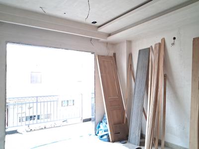 Bedroom Image of 1800 Sq.ft 3 BHK Builder Floor for sale in Raja Garden New Delhi for Rs. 35100000