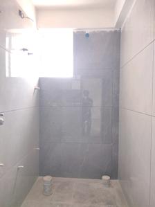Common Bathroom Image of 1386 Sq.ft 3 BHK Apartment / Flat for sale in SVN Green Nest, Electronic City Bengaluru for Rs. 6750000