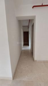 Hall Image of 1560 Sq.ft 3.5 BHK Apartment / Flat for sale in T Bhimjyani Neelkanth Woods Olivia, Thane West Thane for Rs. 36000000