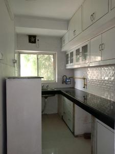 Kitchen Image of 1400 Sq.ft 3 BHK Builder Floor for sale in DDA Flats Sarita Vihar, Sarita Vihar New Delhi for Rs. 26500000