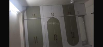 Bedroom Image of 1900 Sq.ft 3 BHK Apartment / Flat for rent in Signature Altius, Kollur Hyderabad for Rs. 40000