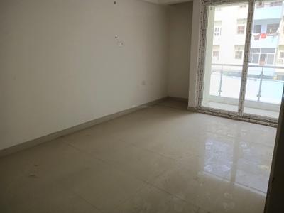 Bedroom Image of 1450 Sq.ft 3 BHK Apartment / Flat for sale in Gola Road Patna for Rs. 9600000