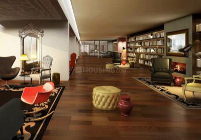 Image of 2068 Sq.ft 4 BHK Apartment / Flat for sale in YOO Pristine, Akurdi, Pune for Rs. 21100000