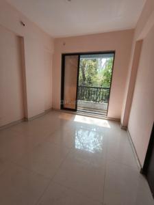 Hall Image of 665 Sq.ft 1 BHK Apartment / Flat for sale in Dombivli West Thane for Rs. 4500000