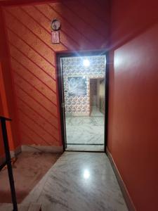 Image of 1000 Sq.ft 3 BHK Independent House for rent in Rajarhat, Kolkata for Rs. 10000