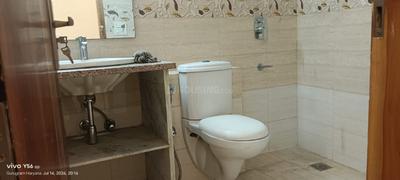 Image of 1200 Sq.ft 2 BHK Builder Floor for rent in Sector 46, Gurgaon for Rs. 40000