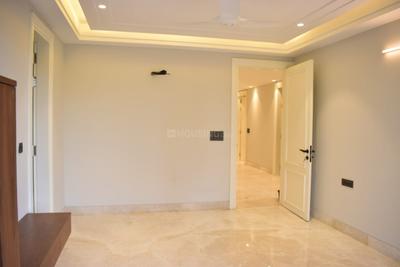Bedroom Image of 2732 Sq.ft 5 BHK Builder Floor for sale in Rajendra Nagar Ghaziabad for Rs. 25800000