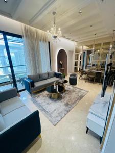 Image of 2100 Sq.ft 4 BHK Apartment / Flat for sale in Wakad, Pune for Rs. 15500000