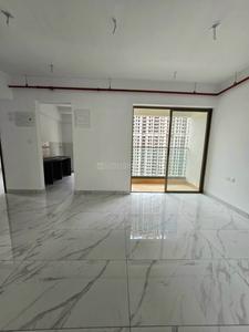Hall Image of 750 Sq.ft 2 BHK Apartment / Flat for sale in Raymond Realty Ten X Habitat, Thane West Thane for Rs. 14999999