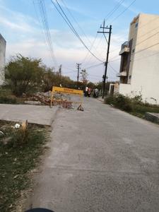 Parthsarthy Enclave Plot View 2