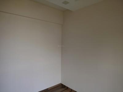 Bedroom Image of 1810 Sq.ft 3 BHK Apartment / Flat for sale in One Hiranandani Park, Thane West Thane for Rs. 53000000