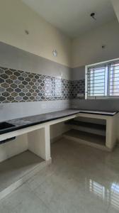 Kitchen Image of 895 Sq.ft 2 BHK Apartment / Flat for sale in Arjun Auriga, Ambattur Chennai for Rs. 5370000