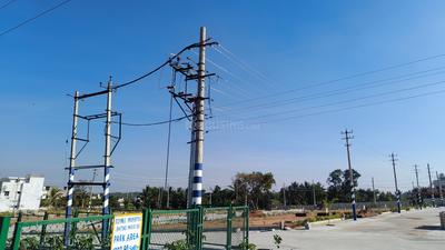 Yesh Samruddhi Near By Duddagere Plot View 3