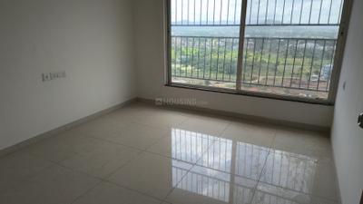 Bedroom Image of 819 Sq.ft 2 BHK Apartment / Flat for sale in Kolte Patil Life Republic ORO Avenue, Marunji Pune for Rs. 6100000