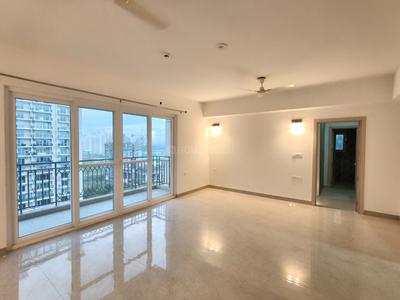 Hall Image of 2000 Sq.ft 3 BHK Apartment / Flat for sale in ATS Le Grandiose, Sector 150 Noida for Rs. 25500000