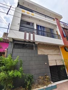 Image of 1300 Sq.ft 2 BHK Independent House for sale in Sanwer Road Industrial Area, Indore for Rs. 4651000