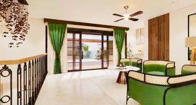 Hall Image of 3200 Sq.ft 5 BHK Penthouse for sale in GMS Road Dehradun for Rs. 25000000
