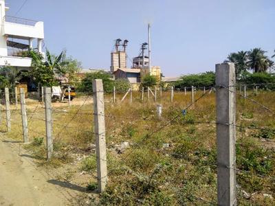 Residential Plot