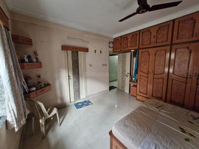 Bedroom Image of 1362 Sq.ft 3 BHK Apartment / Flat for sale in Bansdroni Kolkata for Rs. 10000000