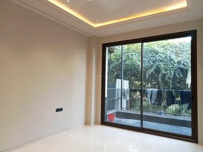Bedroom Image of 2295 Sq.ft 4 BHK Builder Floor for sale in East Of Kailash New Delhi for Rs. 62500000