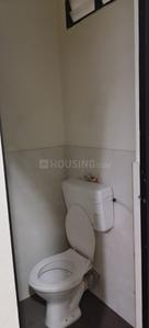 Bathroom Image of 1450 Sq.ft 2 BHK Apartment / Flat for sale in Shree Radha Jaldeep Icon 2, Vejalpur Ahmedabad for Rs. 6500000