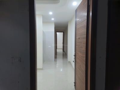 Main Entrance Image of 780 Sq.ft 2 BHK Builder Floor for rent in Sector 110 Gurgaon for Rs. 18000