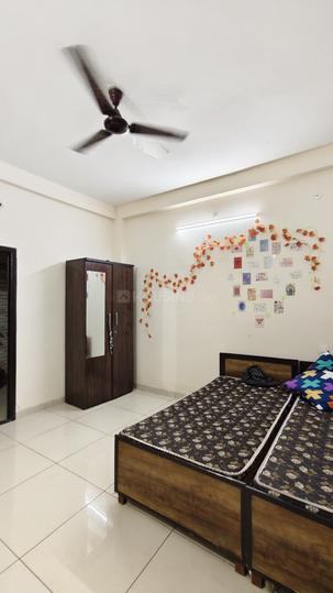 Basant vihar Bedroom 1