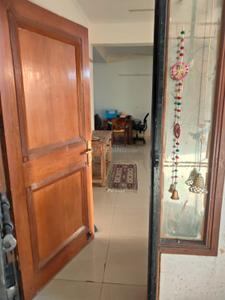 Kitchen Image of 1900 Sq.ft 3 BHK Apartment / Flat for rent in Sector 23 Dwarka New Delhi for Rs. 45000