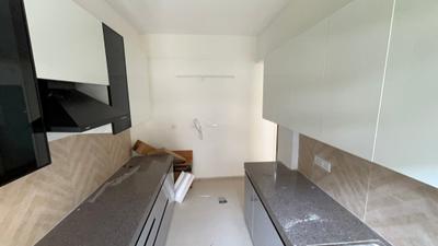 Kitchen Image of 1350 Sq.ft 2.5 BHK Builder Floor for sale in Vatika Xpressions, Sector 88B Gurgaon for Rs. 16700000