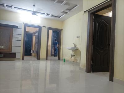 Hall Image of 1126 Sq.ft 3 BHK Apartment / Flat for rent in Shiv Mahima Enclave, Civil Lines Allahabad for Rs. 32000